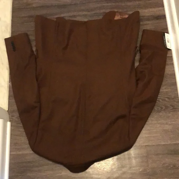 Lauren Ralph Lauren Rich Brown Men's Blazer